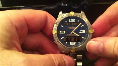 breitling flschung|what is a breitling watch.